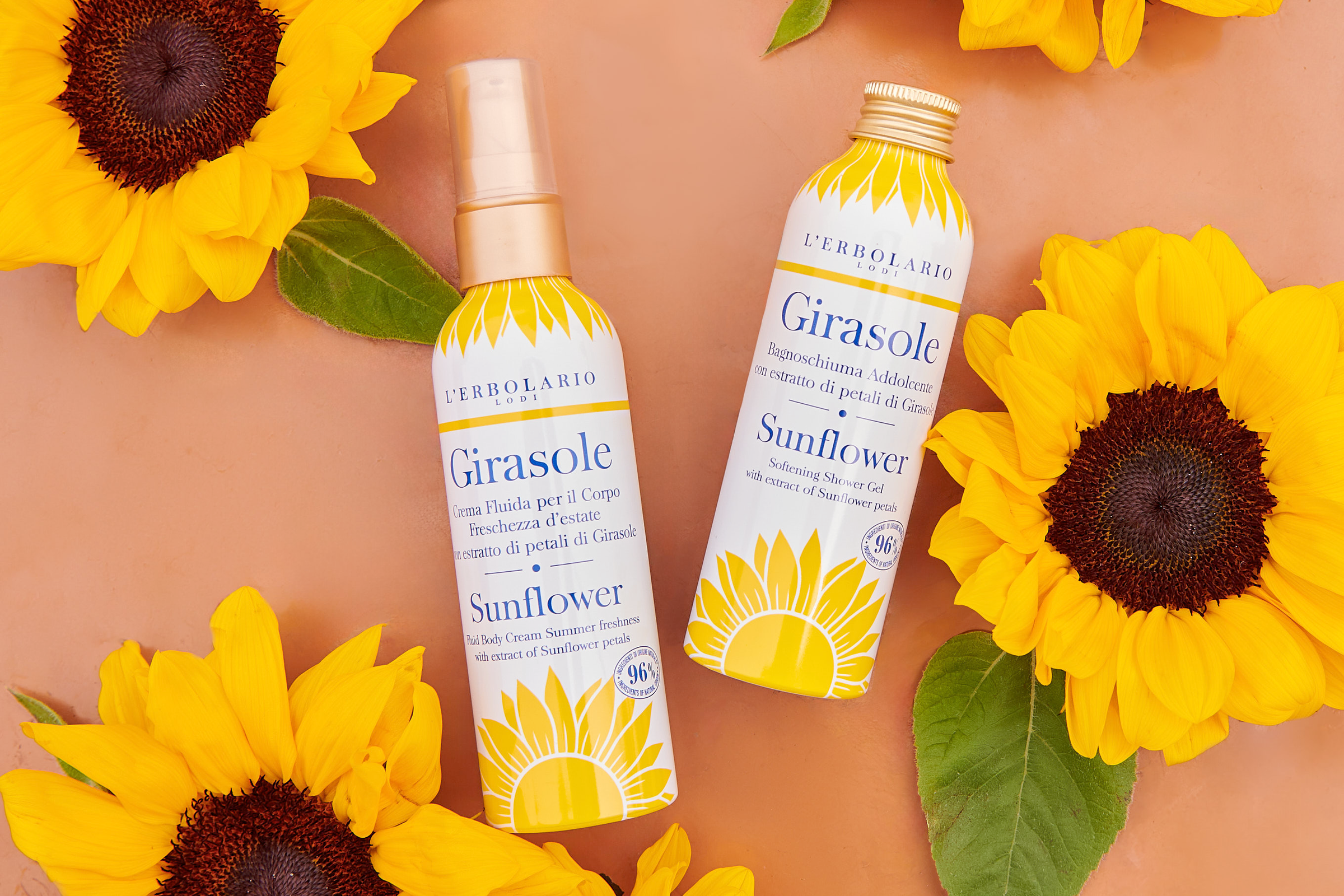 Bath & Body Care