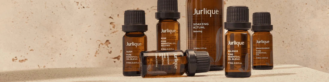 Jurlique Aromatherapy