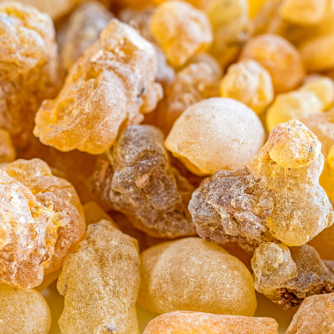 Frankincense