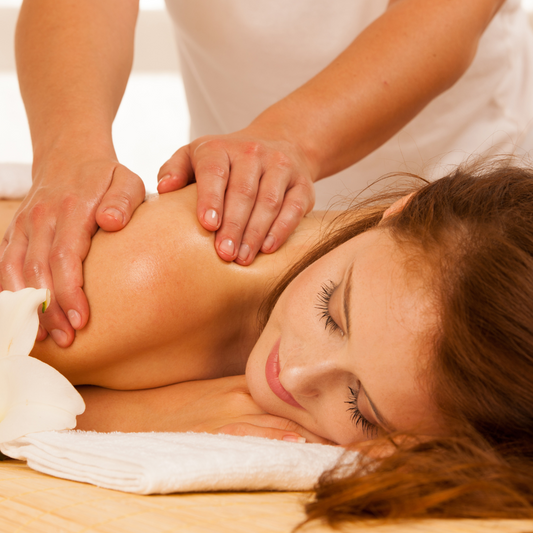 Neal's Yard Remedies Relaxing Ritual Body Treatment