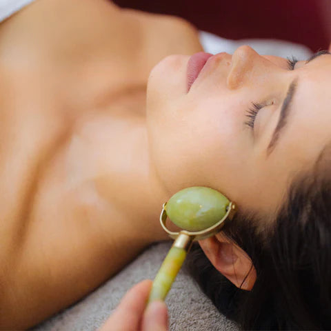 Detoxifying Facial