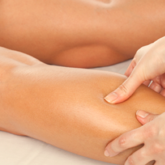 Neal's Yard Remedies Sports Body Treatment