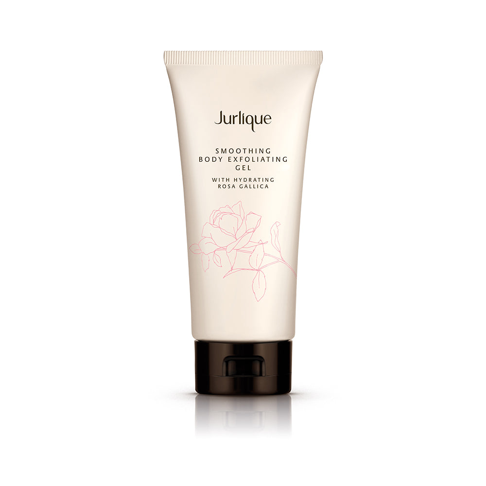 Jurlique Smoothing Body Exfoliating Gel Organic Lab MY