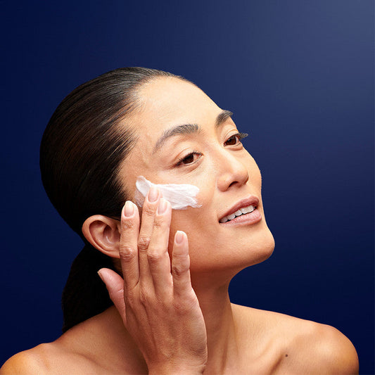 Frankincense Intense 3D Contouring Facial - organic-lab-my.myshopify.com