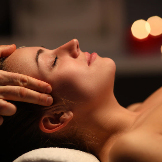 Radiant Skin Vitamin C Facial - organic-lab-my.myshopify.com