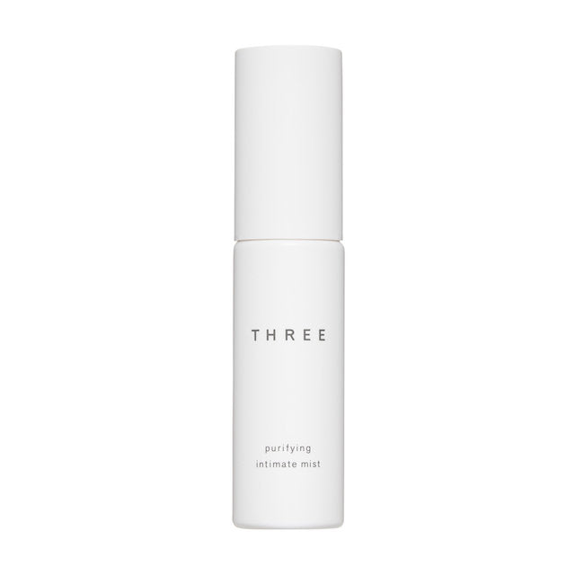 Three Purifying Intimate Wash Three Purifying Intimate Wash