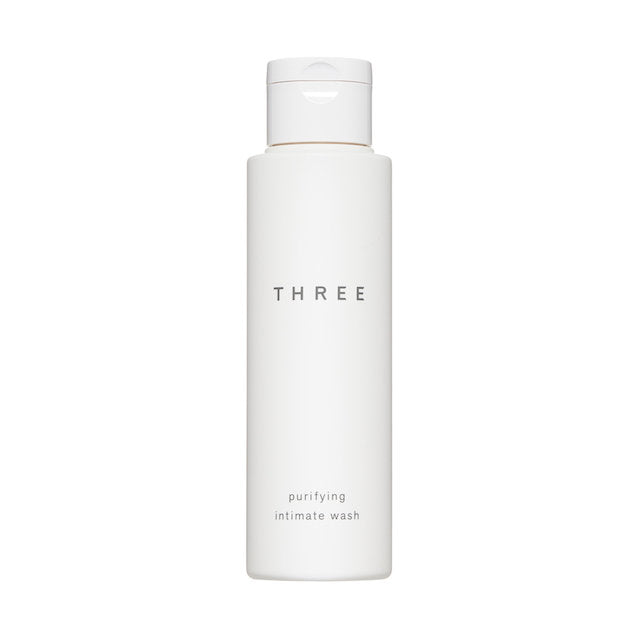 Three Purifying Intimate Wash Three Purifying Intimate Wash
