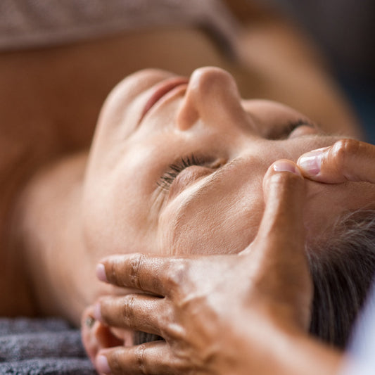 Rare Rose Holistic Facial - organic-lab-my.myshopify.com