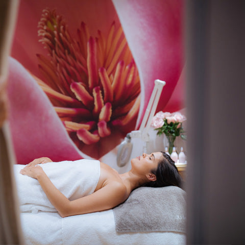Revitalizing Antioxidant Facial - organic-lab-my.myshopify.com
