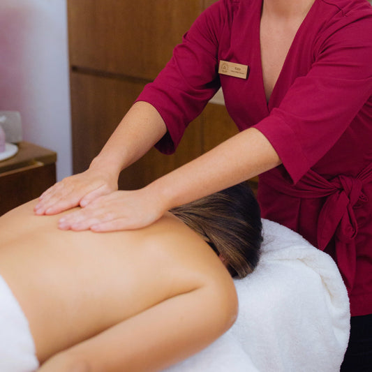Anti-Depression Body Massage - organic-lab-my.myshopify.com