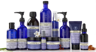 Neal's Yard Remedies