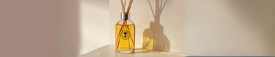 Home Fragrances & Diffuser