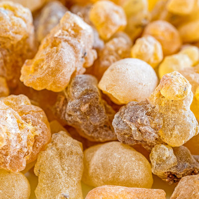 Frankincense Intense