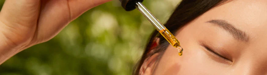 Jurlique Face Oils