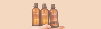 Jurlique Organic Body Oil - Organic Lab MY