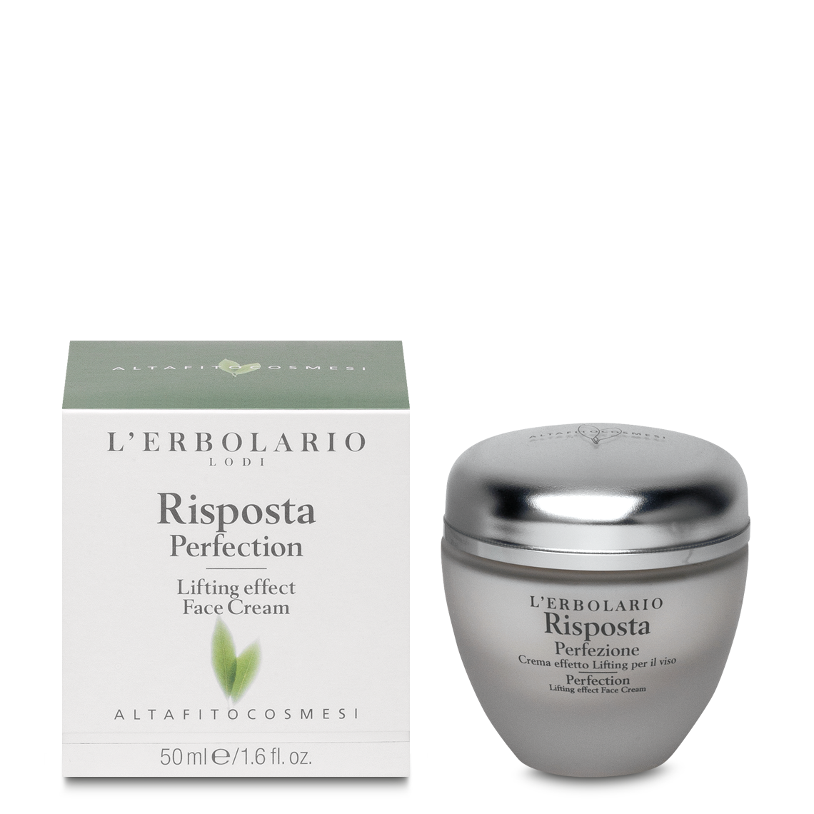 Risposta  Perfection 50ml