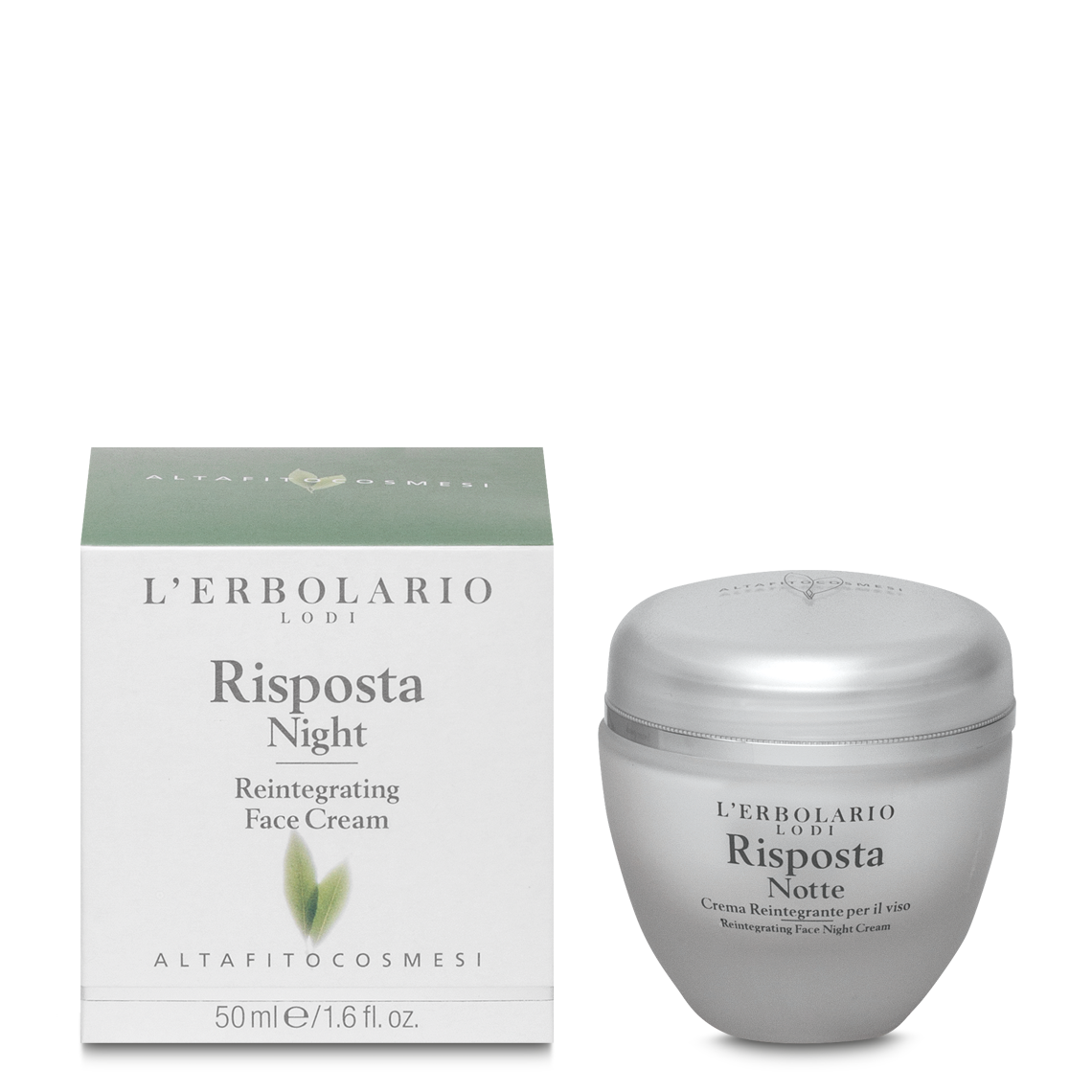 RISPOSTA Night Cream 50ml