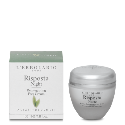 RISPOSTA Night Cream 50ml