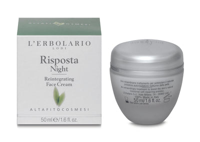 RISPOSTA Night Cream 50ml