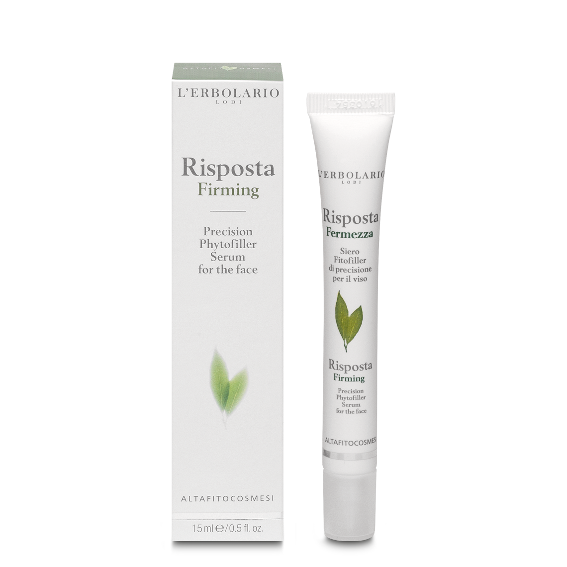 Risposta Firmness Phytofiller Face Serum