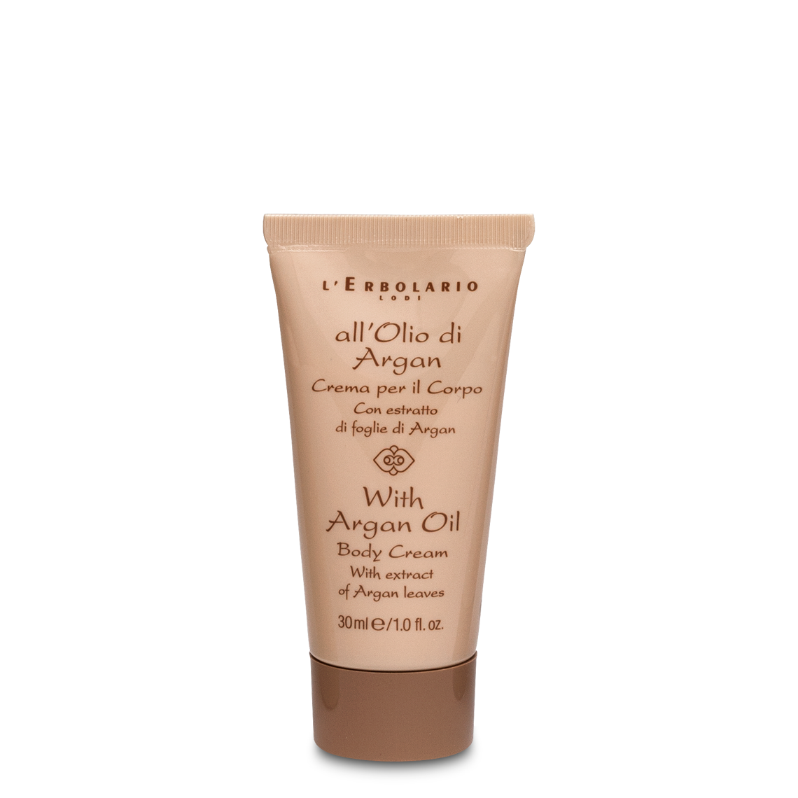 Argan Oil Body Cream 30ml