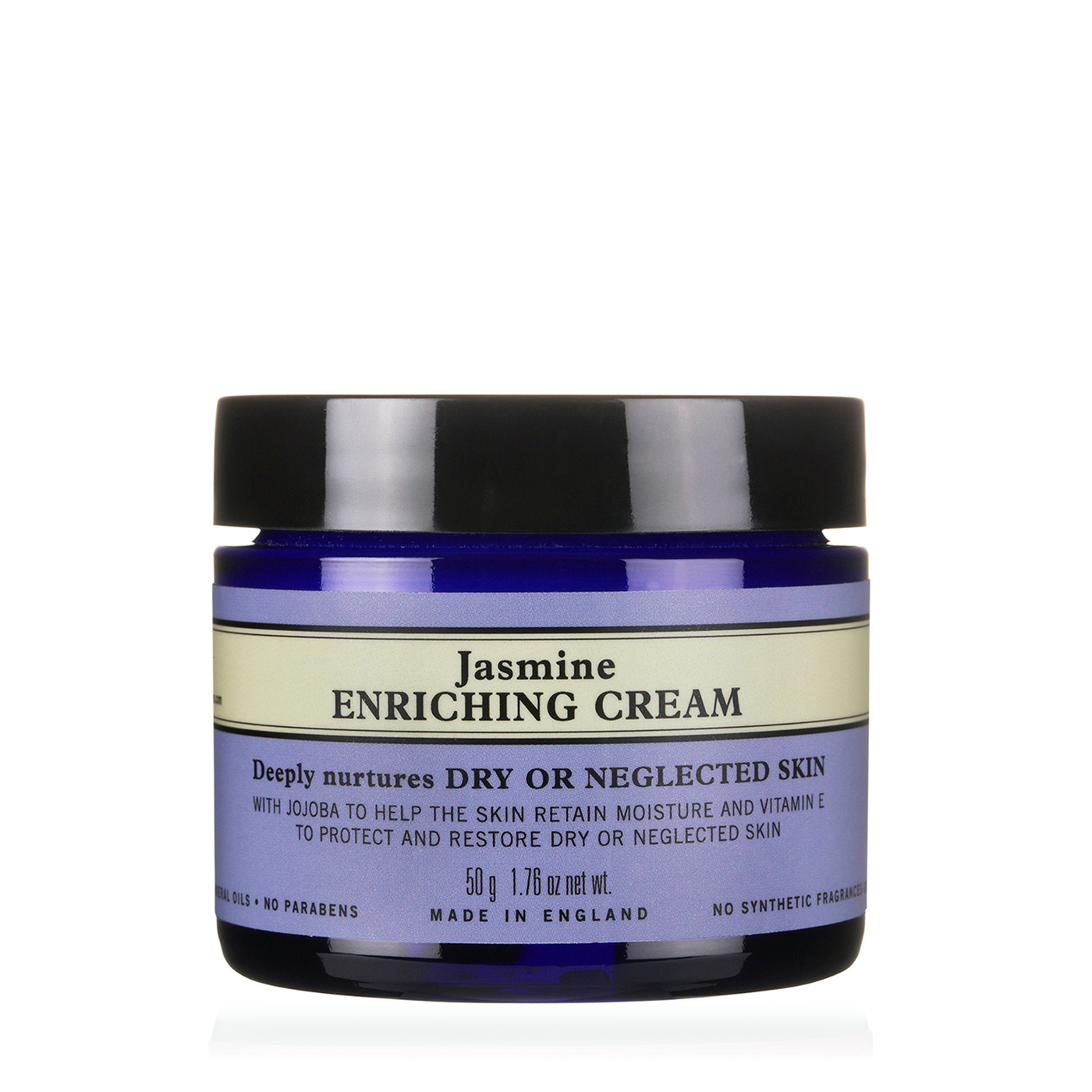 Jasmine Enriching Cream 50g