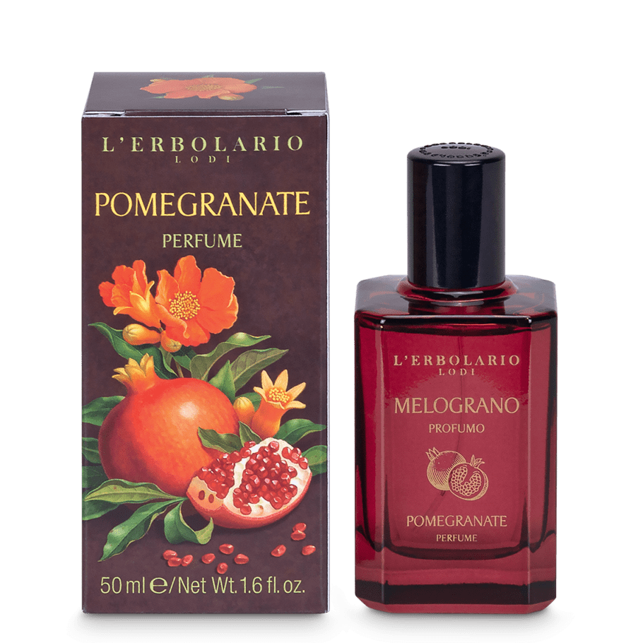 Pomegranate Perfume 50ml