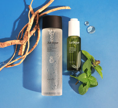 Jurlique Skin Recovery Duo