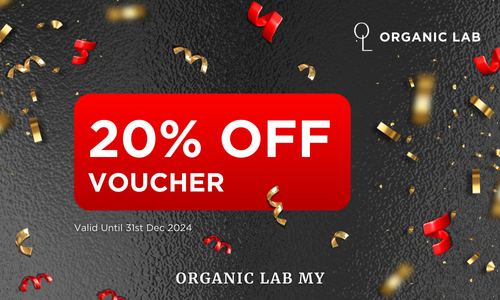 20% Off Voucher