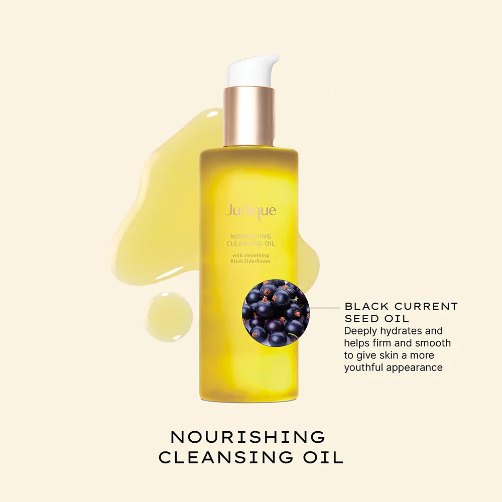 Jurlique Double Cleansing Duo