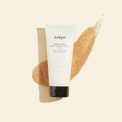 Smoothing Body Exfoliating Gel 200ml