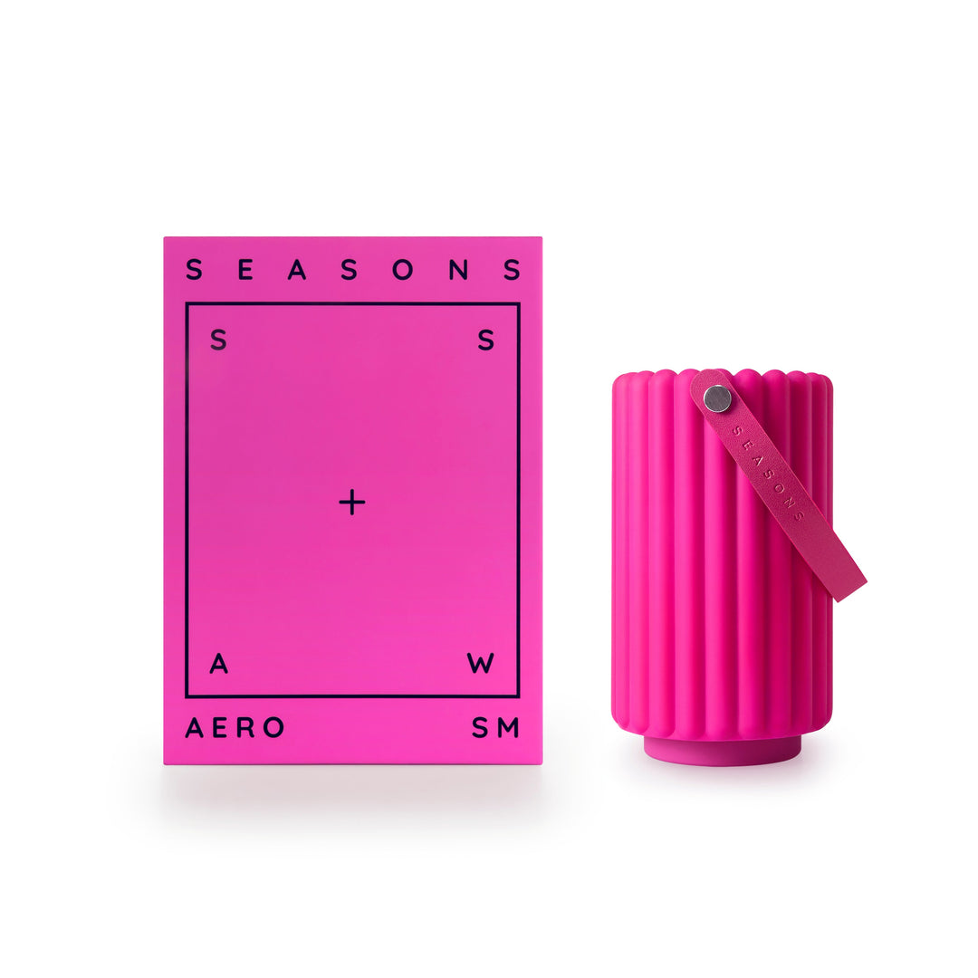 Aero SM Blush Diffuser