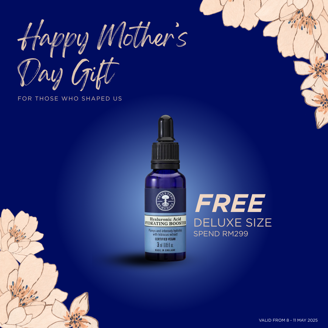 Mother's Day Freebie - Not for sale