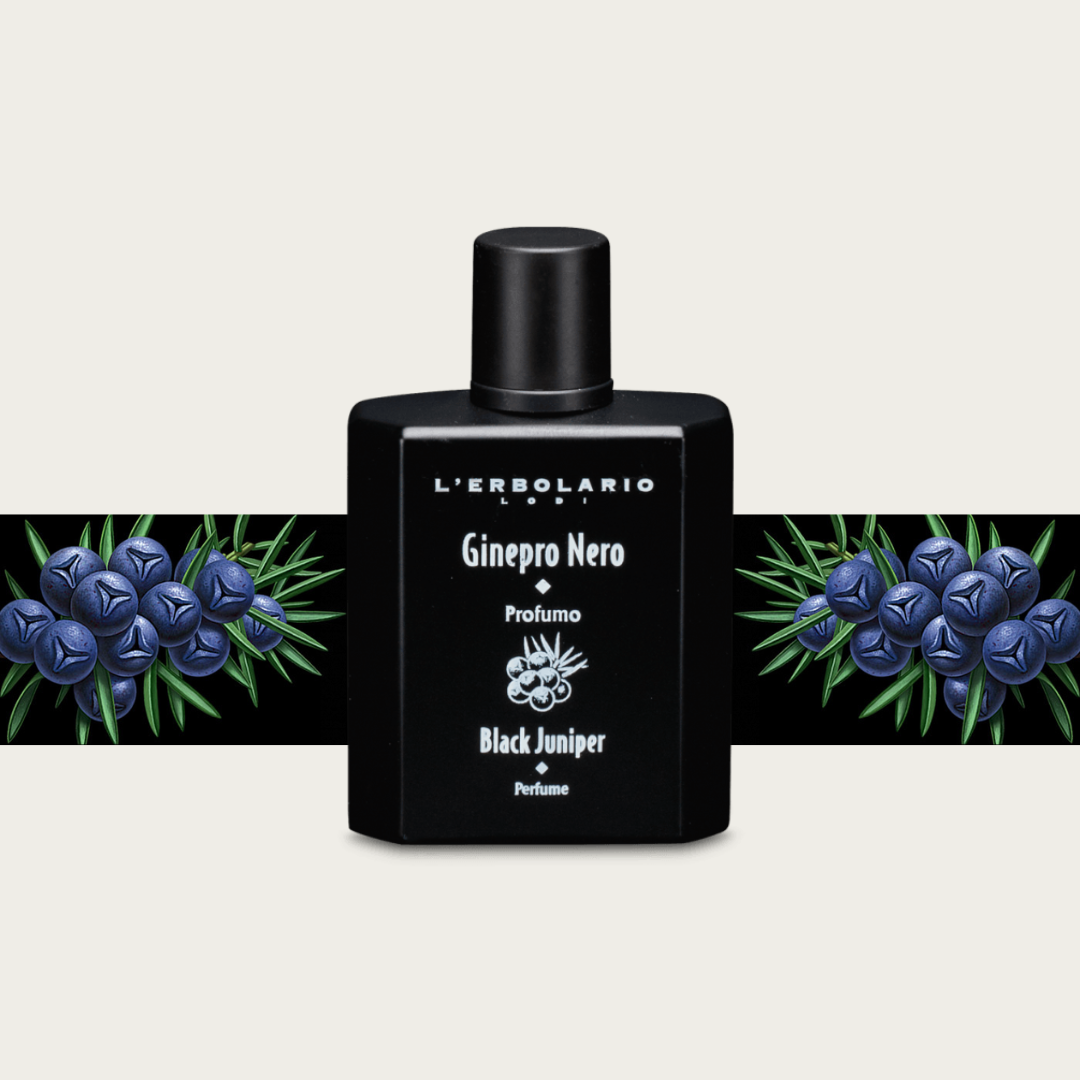 Black Juniper Perfume 50ml - 15% OFF