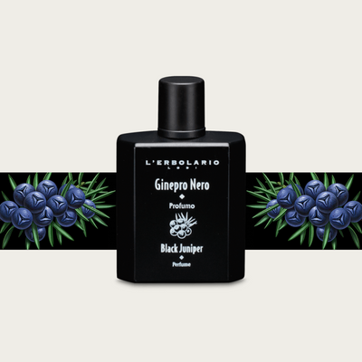 Black Juniper Perfume 50ml - 15% OFF