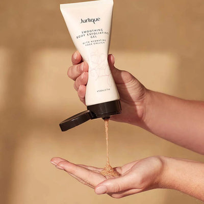 Smoothing Body Exfoliating Gel 200ml