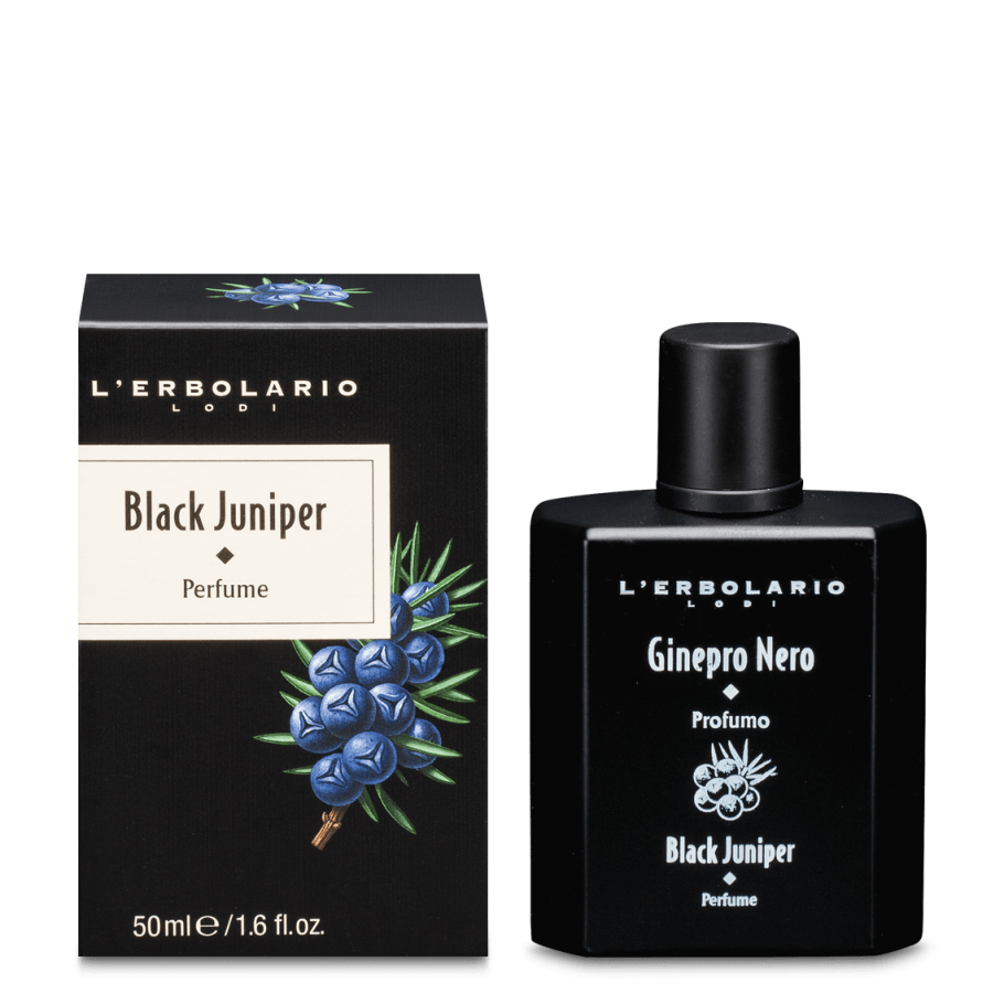 Black Juniper Perfume 50ml - 15% OFF