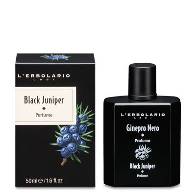 Black Juniper Perfume 50ml - 15% OFF