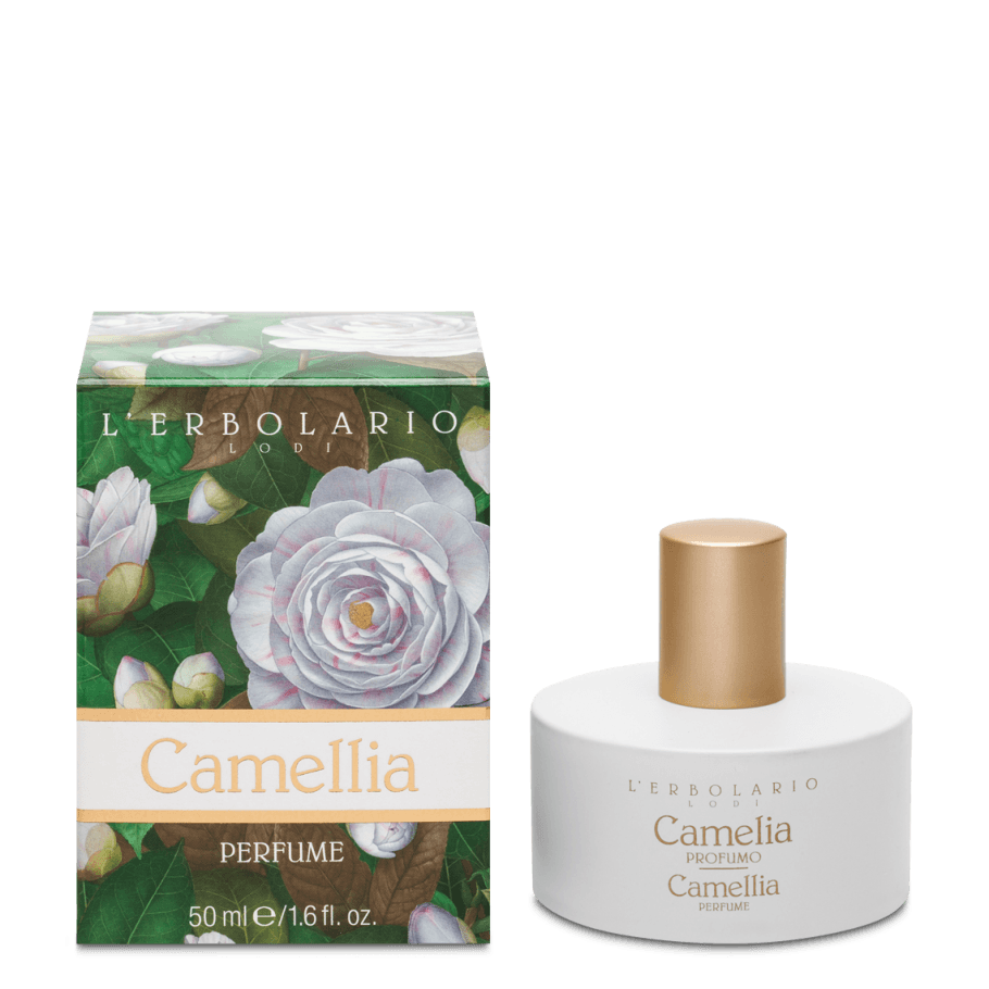 Camellia Eau De Parfum 50ml