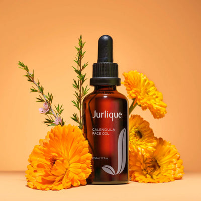 Calendula Face Oil 50ml