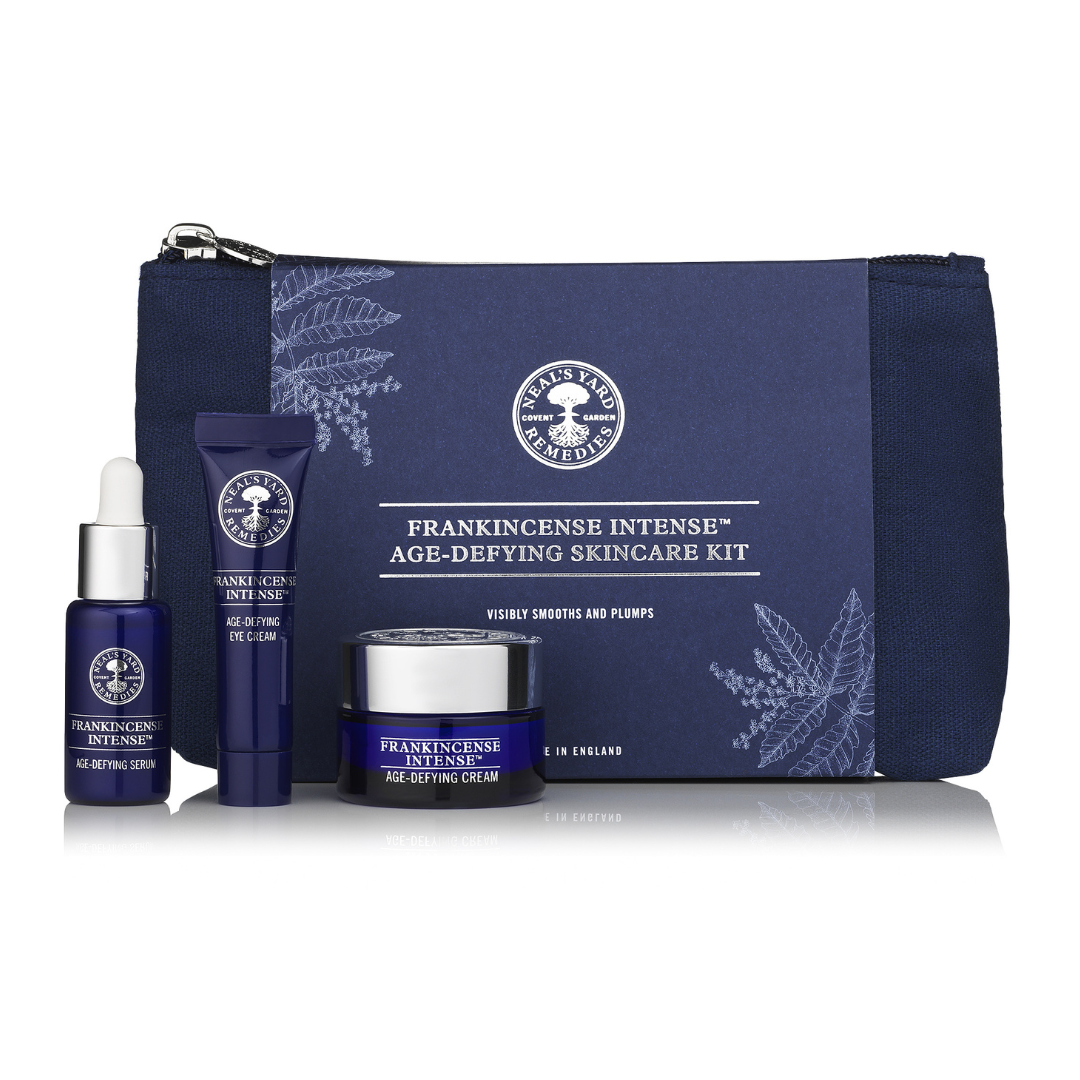 Frankincense Intense™ Age-Defying Skincare Kit