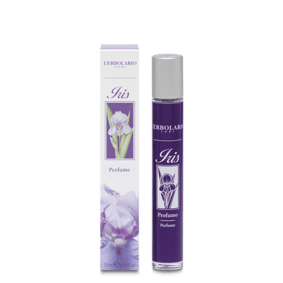 Iris Eau De Parfum 15ml