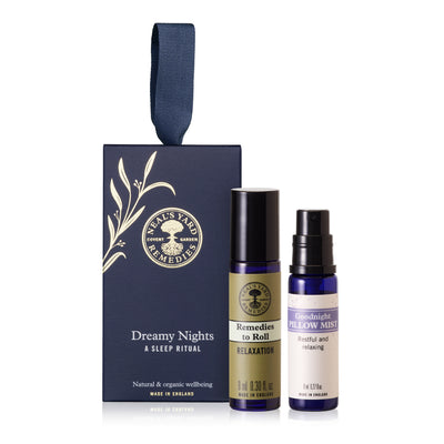 Dreamy Nights Sleep Duo 2024