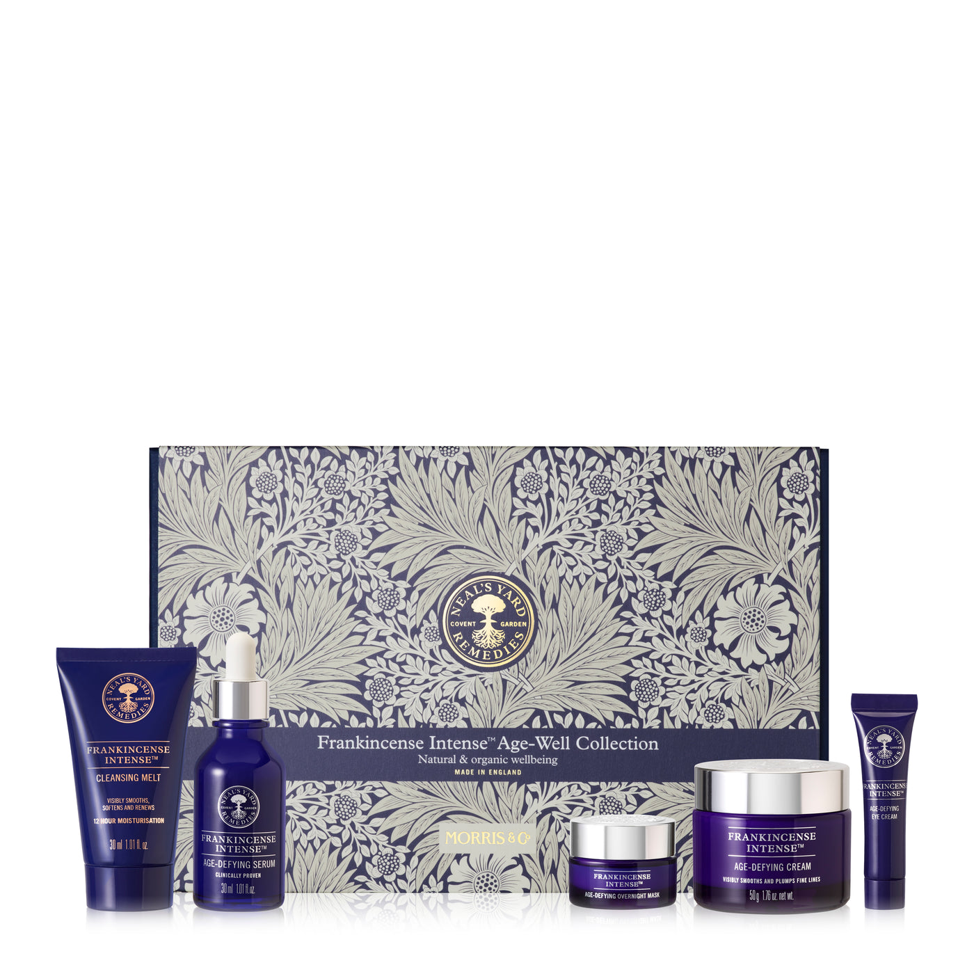 Frankincense Intense Age Well Collection 2024