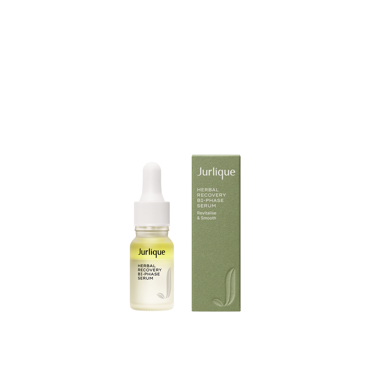 Herbal Recovery Bi-Phase Serum 8ml