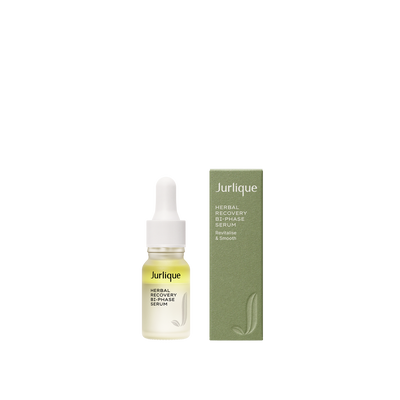 Herbal Recovery Bi-Phase Serum 8ml