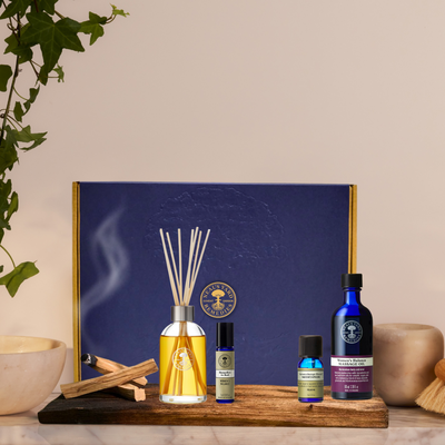 Balanced Wellbeing Essentials
