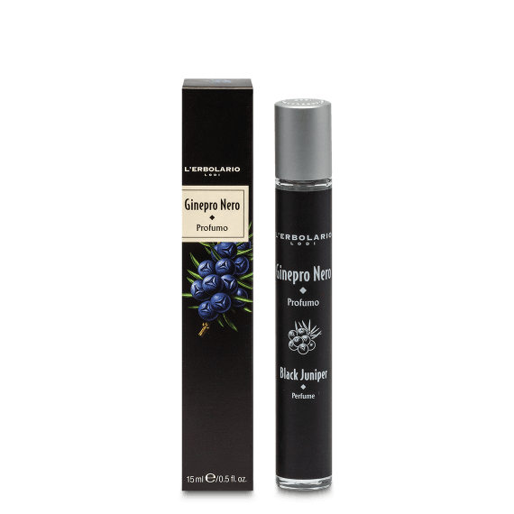 Black Juniper Perfume 15ml