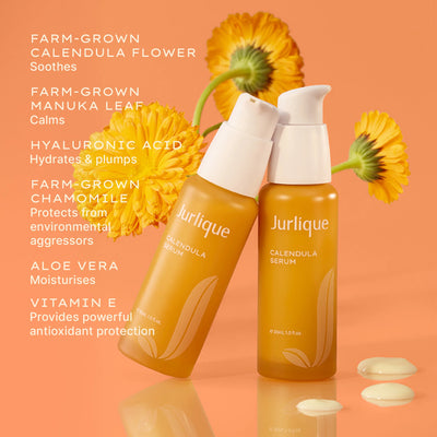 Calendula Serum 30ml