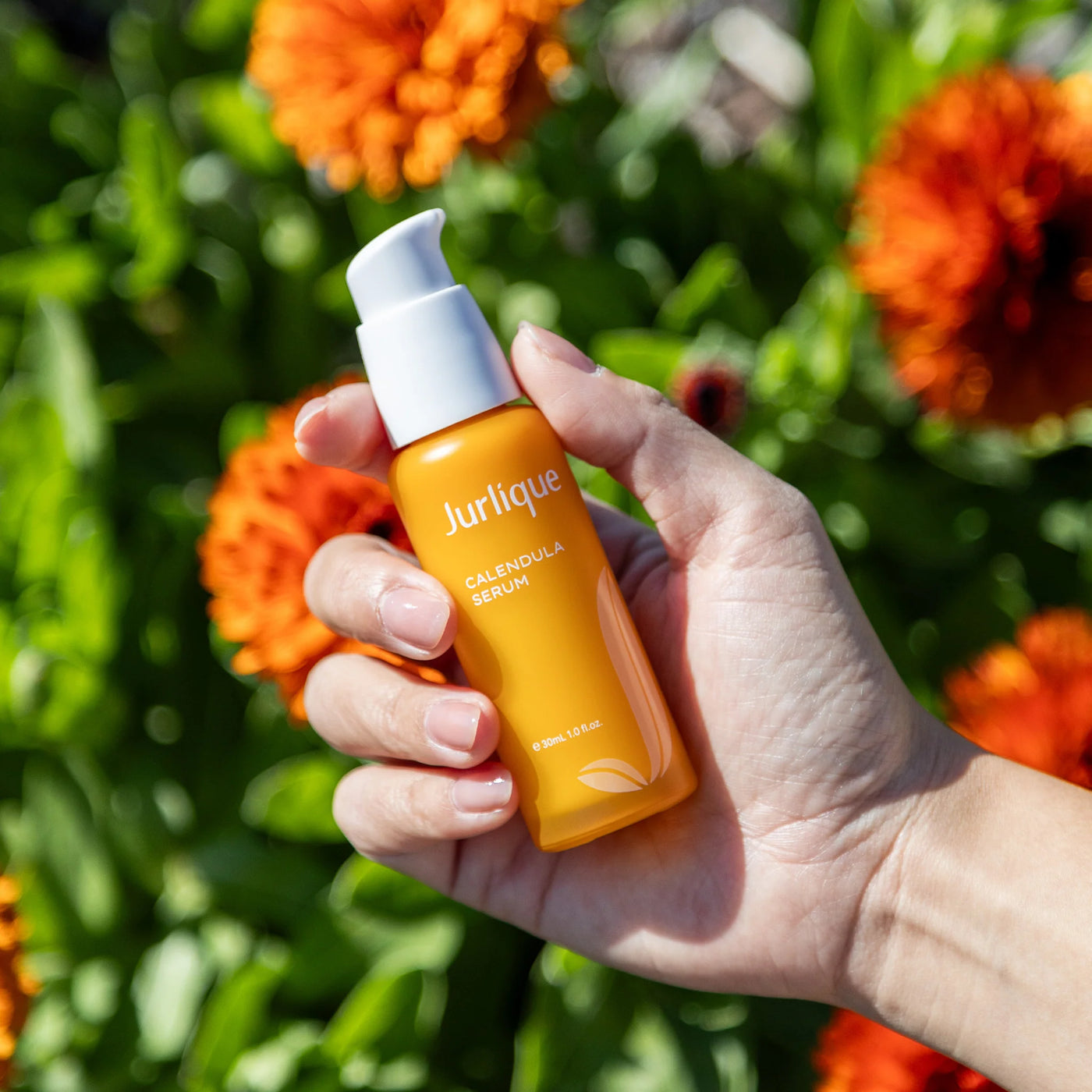 Calendula Serum 30ml